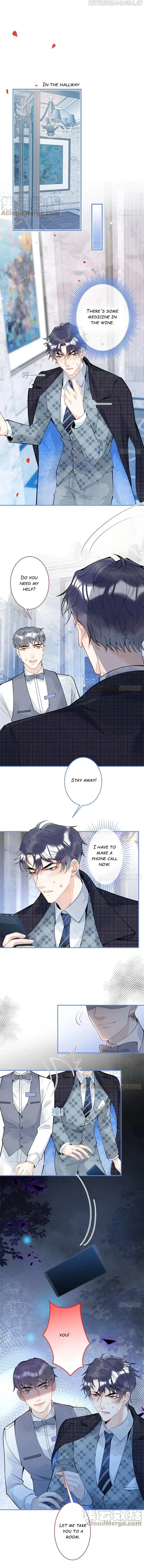 Read My Five Prominent Daddies chapter 86 image 0 on Lezhin