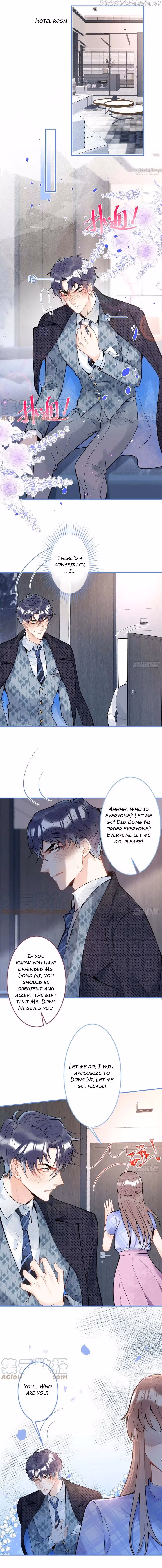 Read My Five Prominent Daddies chapter 86 image 1 on Lezhin