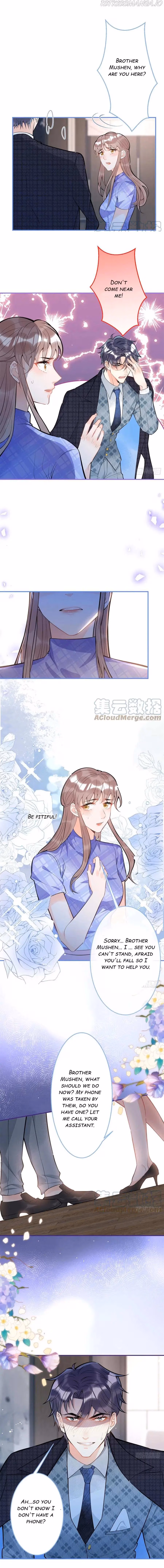 Read My Five Prominent Daddies chapter 86 image 2 on Lezhin