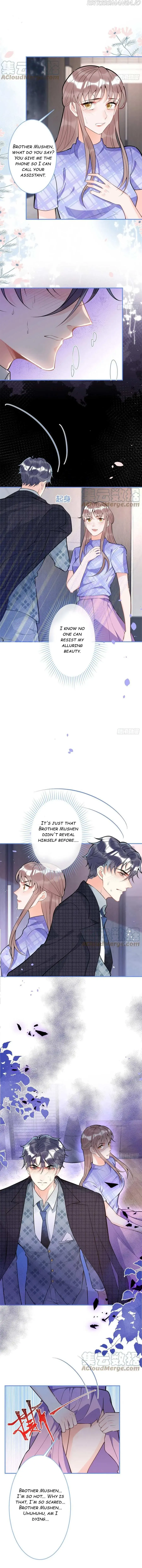 Read My Five Prominent Daddies chapter 86 image 3 on Lezhin