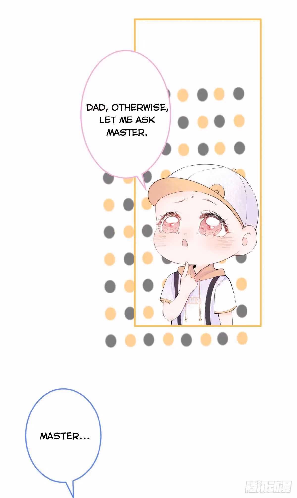 Read My Five Prominent Daddies chapter 9 image 10 on Lezhin