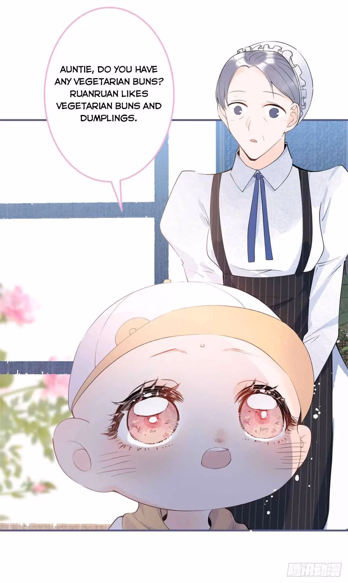 Read My Five Prominent Daddies chapter 9 image 13 on Lezhin