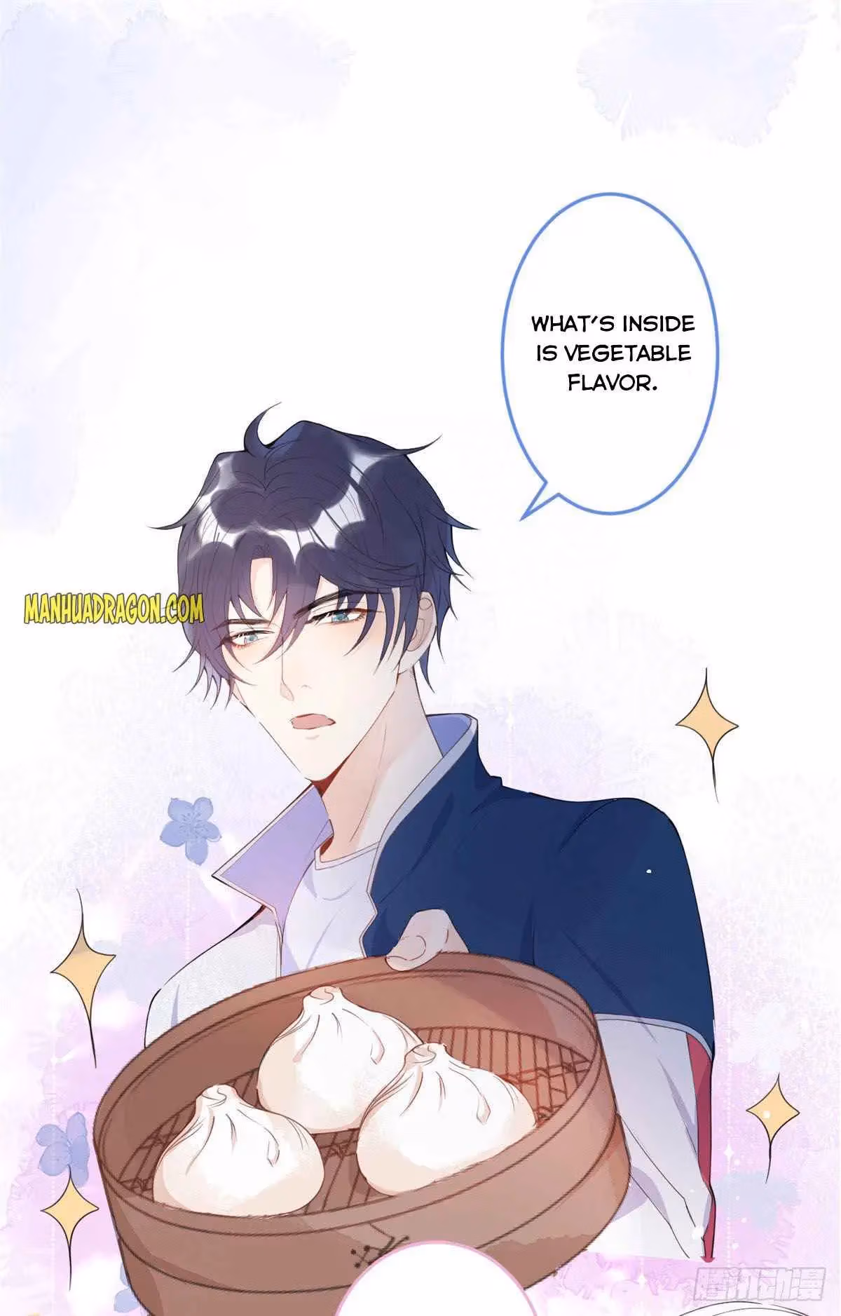 Read My Five Prominent Daddies chapter 9 image 14 on Lezhin
