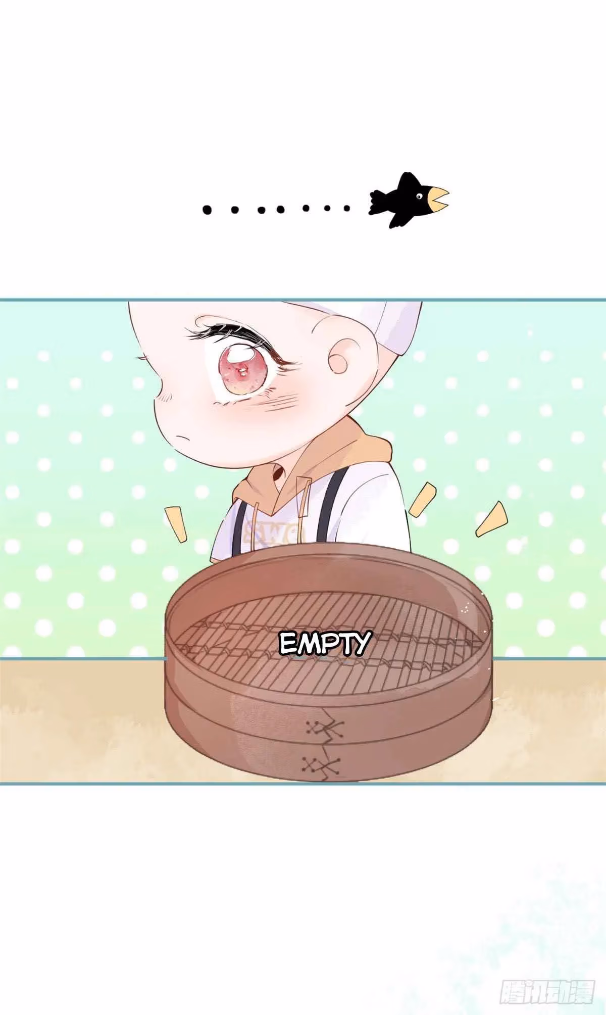 Read My Five Prominent Daddies chapter 9 image 19 on Lezhin