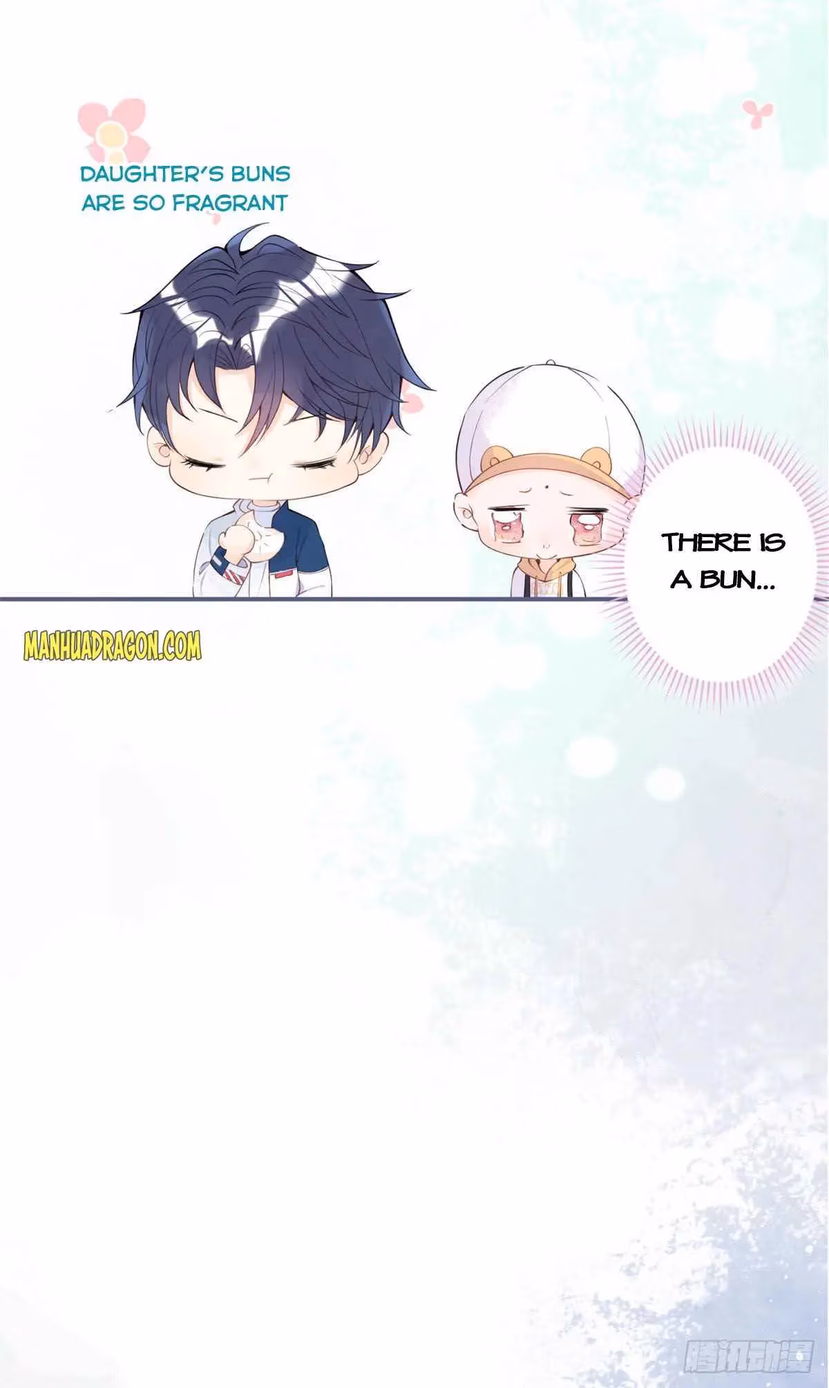 Read My Five Prominent Daddies chapter 9 image 20 on Lezhin