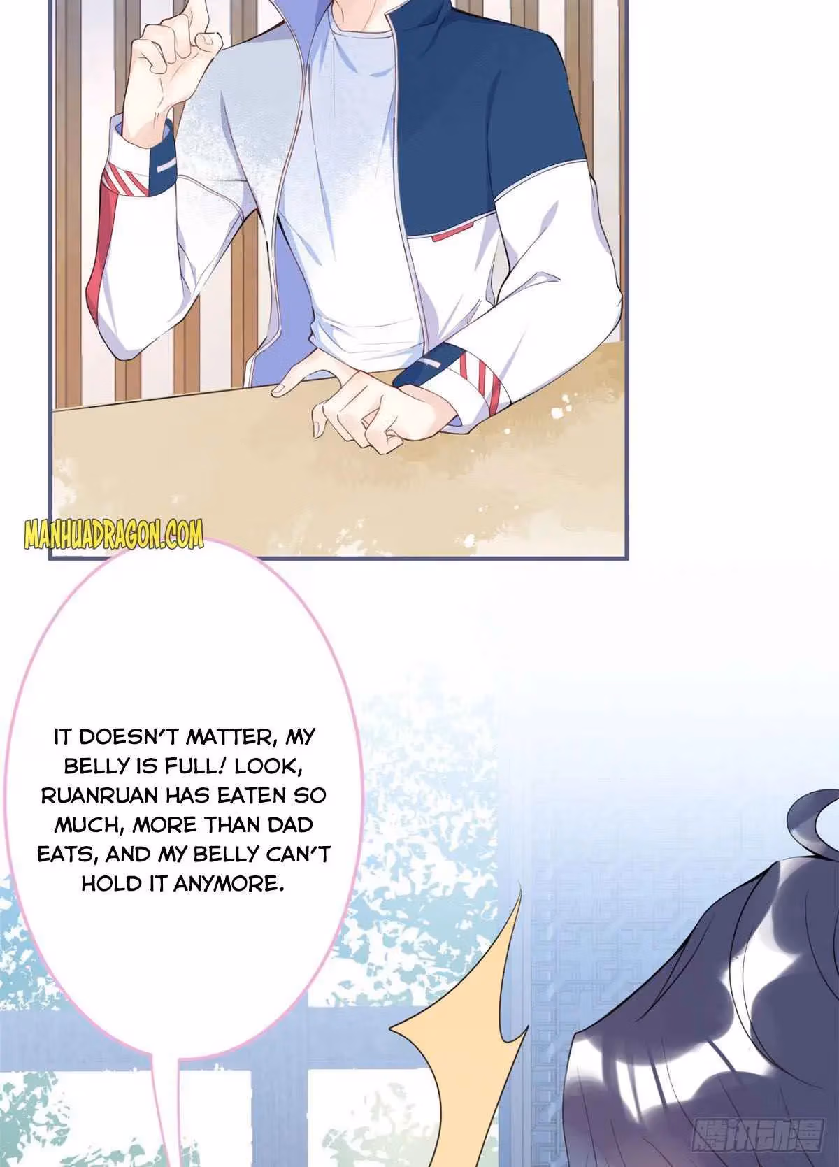 Read My Five Prominent Daddies chapter 9 image 23 on Lezhin