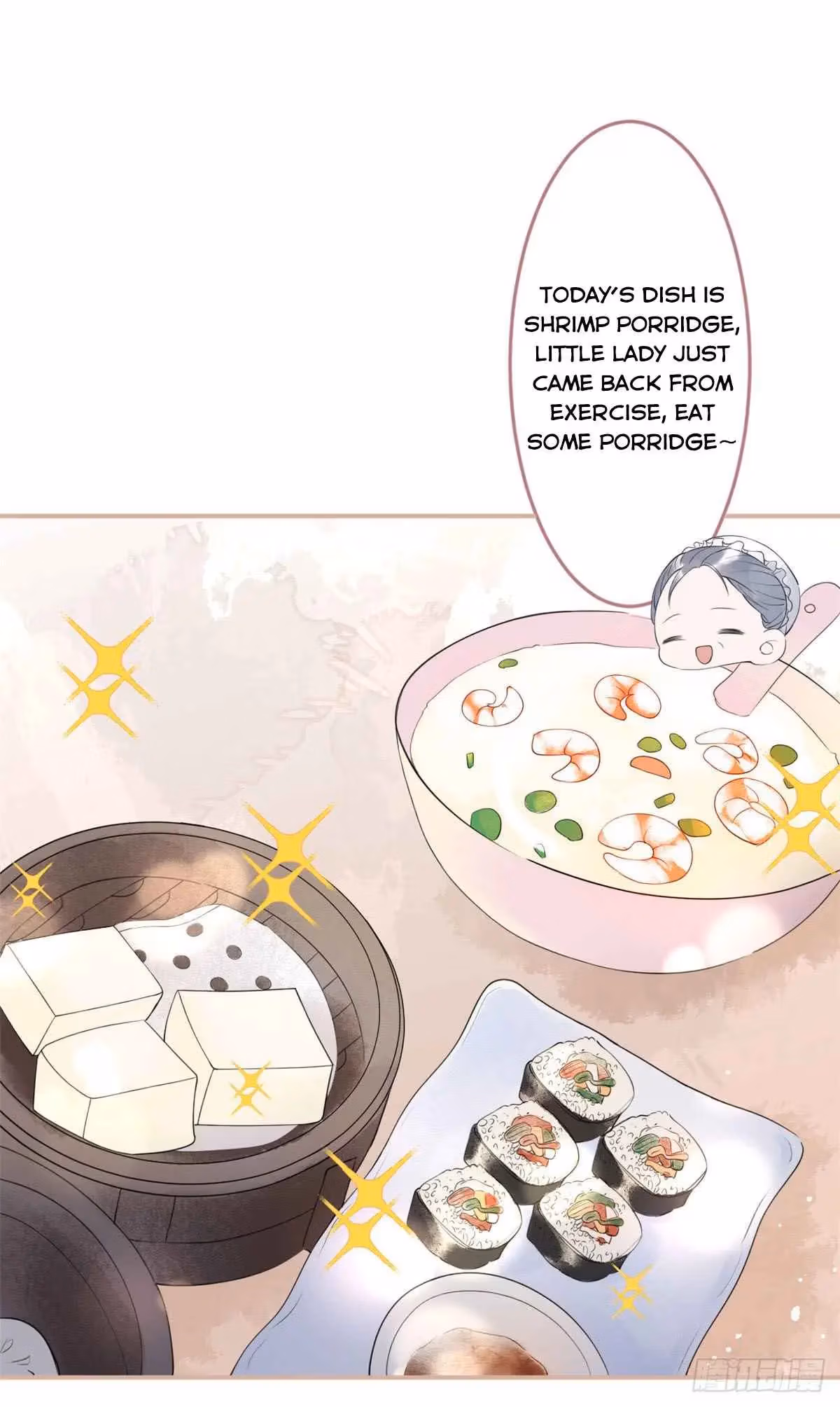 Read My Five Prominent Daddies chapter 9 image 3 on Lezhin