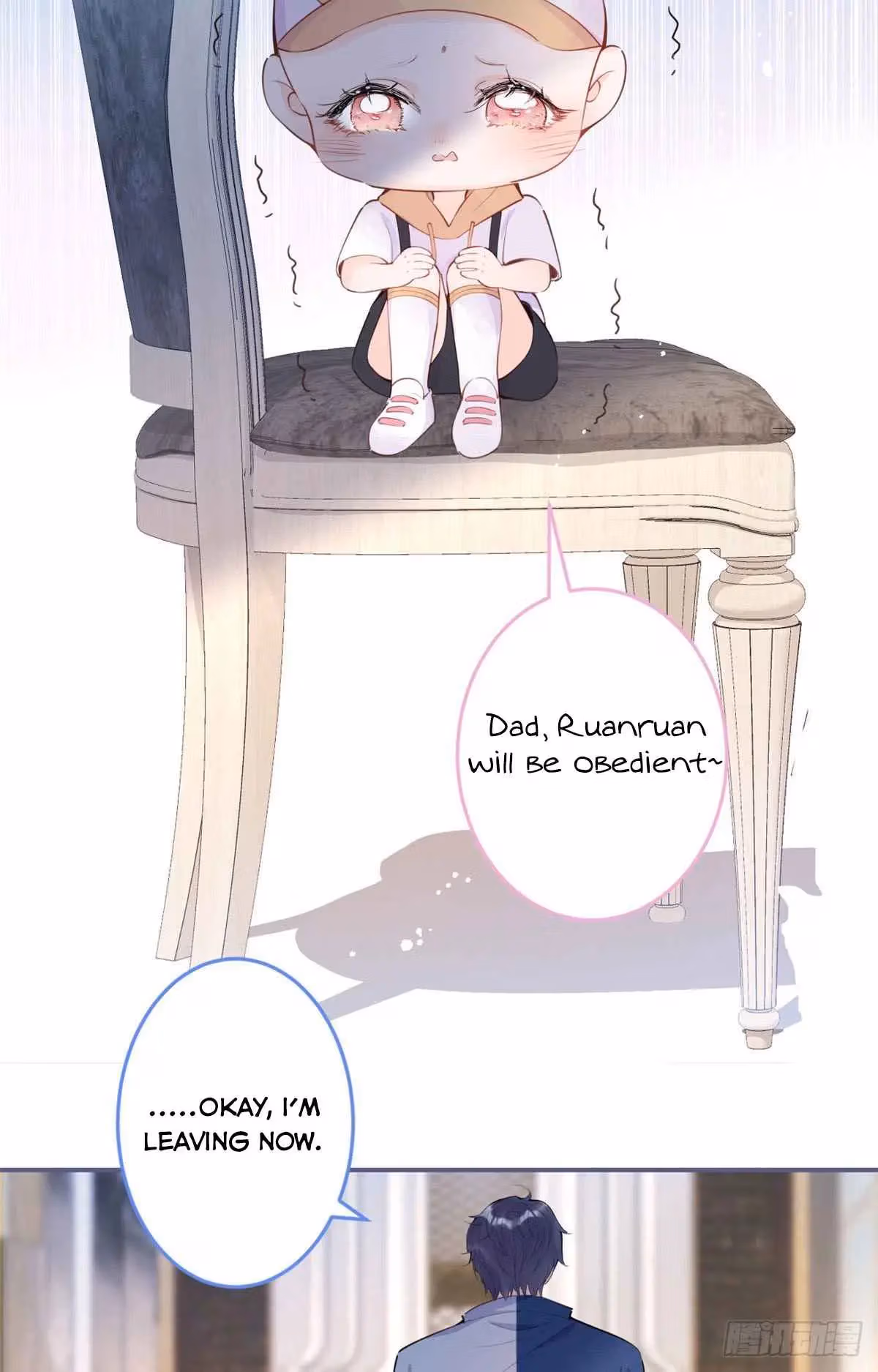 Read My Five Prominent Daddies chapter 9 image 30 on Lezhin