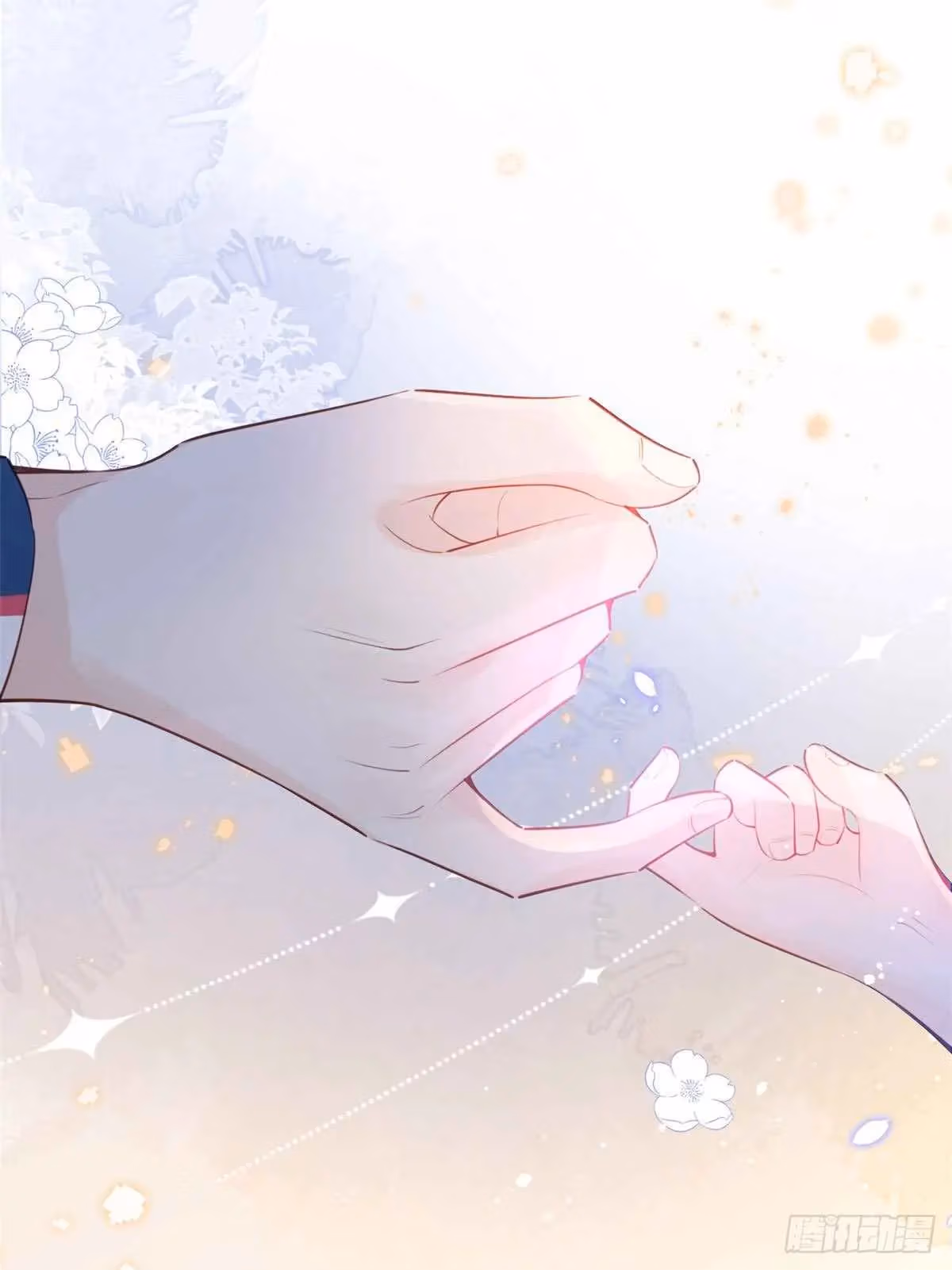 Read My Five Prominent Daddies chapter 9 image 36 on Lezhin