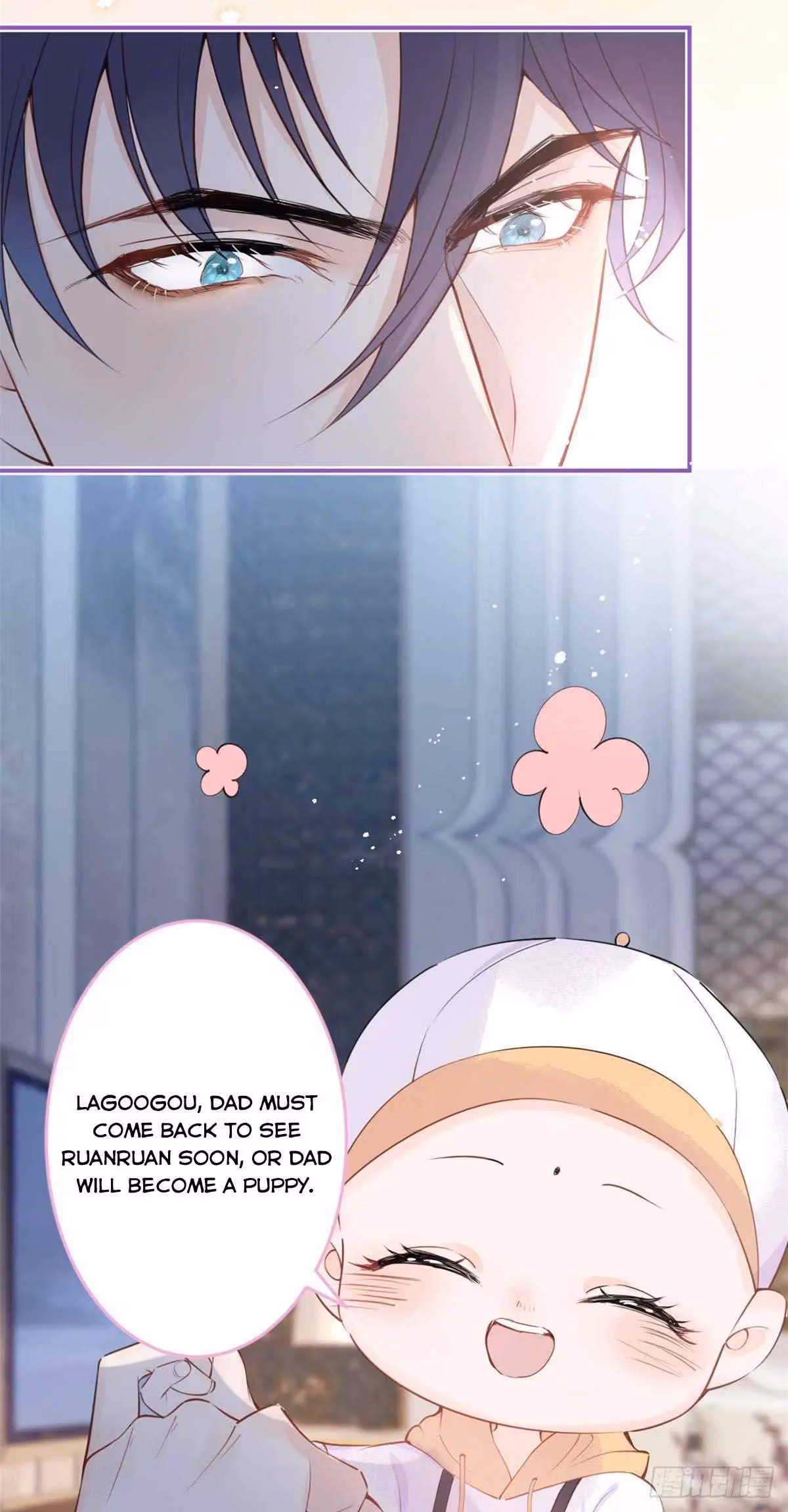 Read My Five Prominent Daddies chapter 9 image 37 on Lezhin
