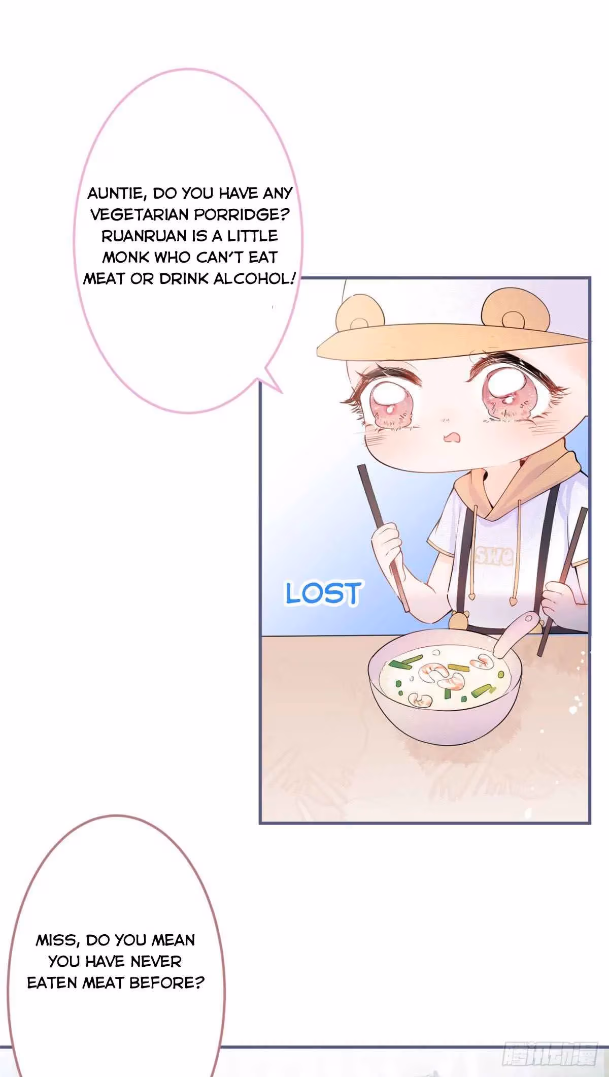 Read My Five Prominent Daddies chapter 9 image 4 on Lezhin