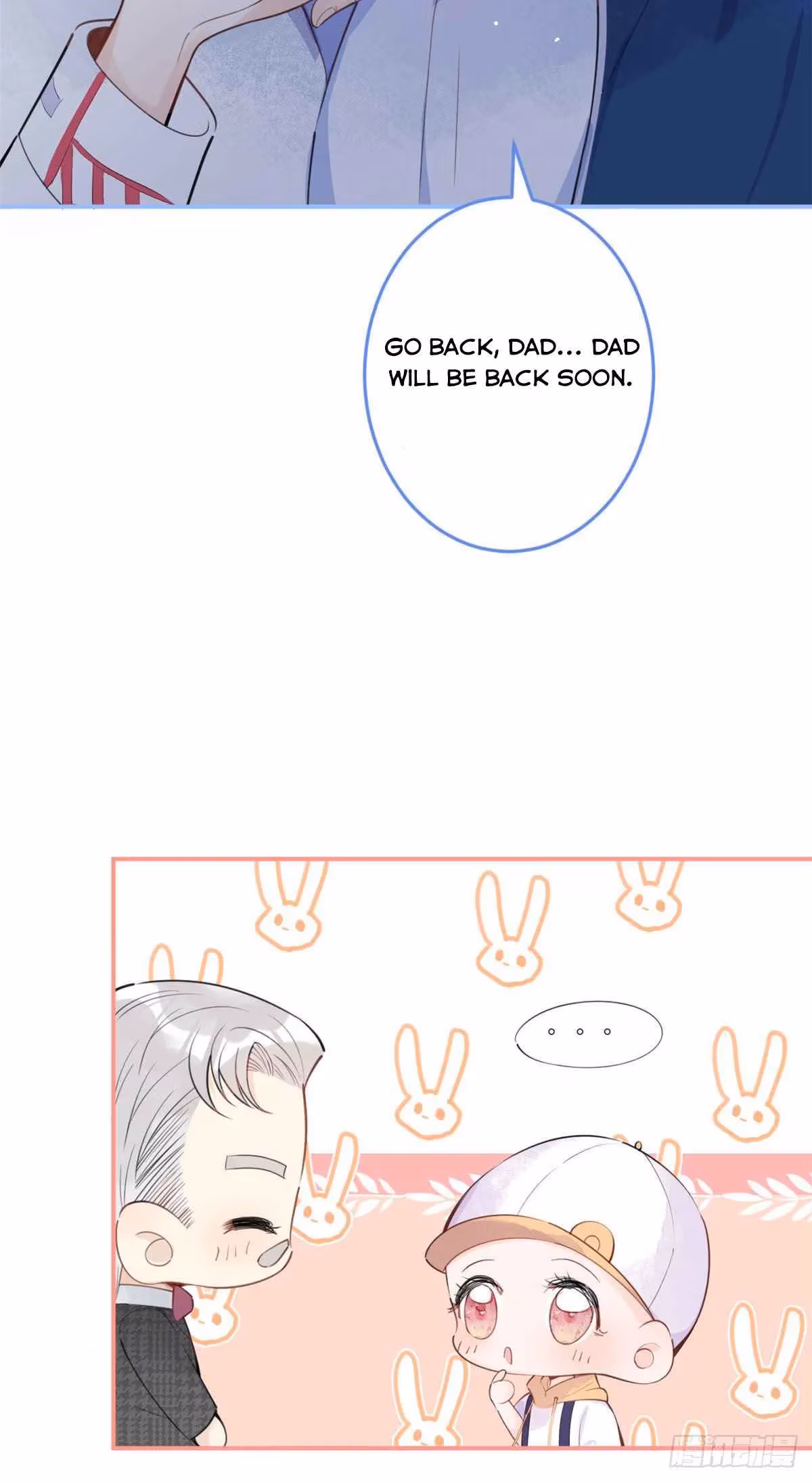Read My Five Prominent Daddies chapter 9 image 44 on Lezhin