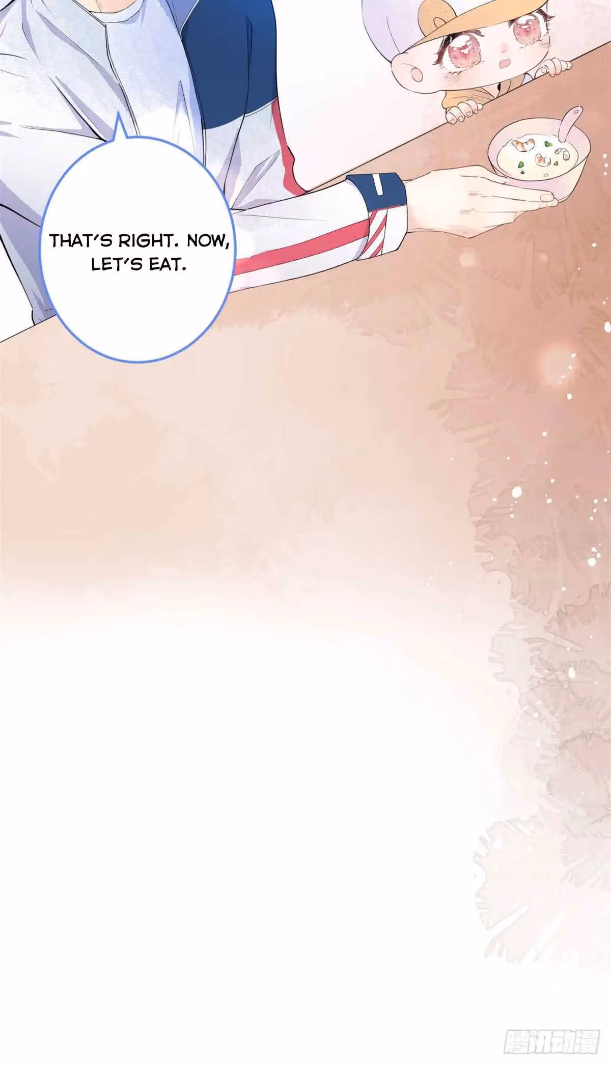 Read My Five Prominent Daddies chapter 9 image 9 on Lezhin