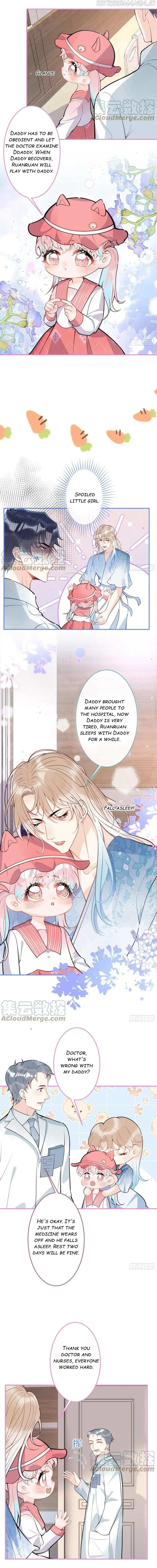 Read My Five Prominent Daddies chapter 90 image 2 on Lezhin