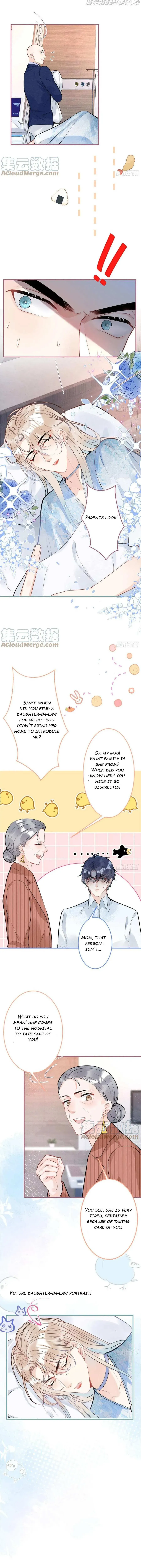 Read My Five Prominent Daddies chapter 91 image 2 on Lezhin