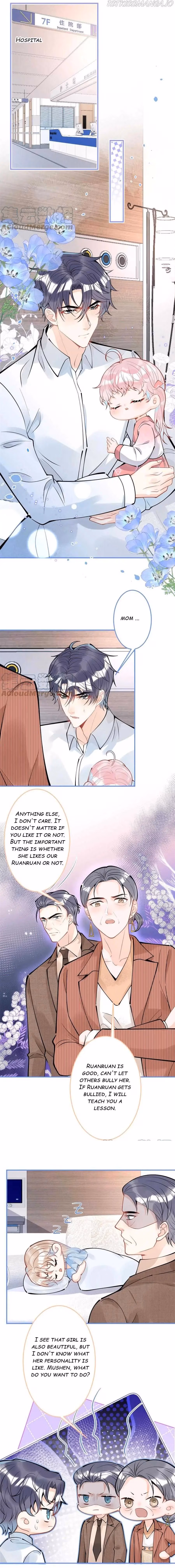 Read My Five Prominent Daddies chapter 92 image 0 on Lezhin