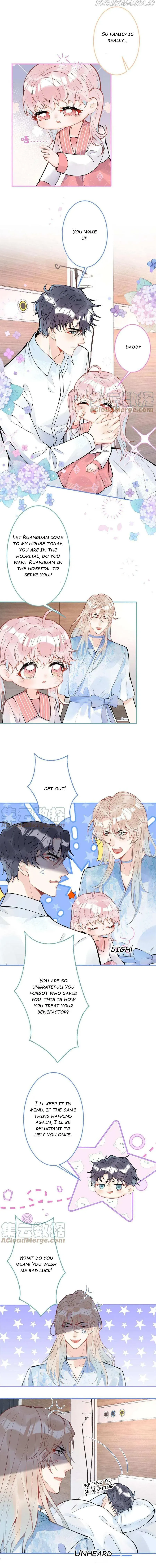 Read My Five Prominent Daddies chapter 93 image 0 on Lezhin