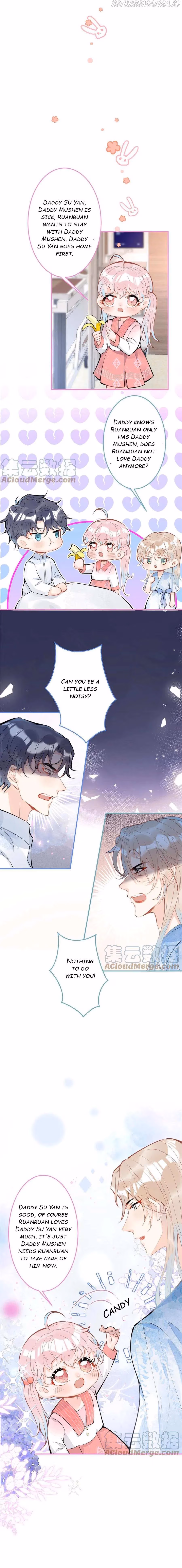 Read My Five Prominent Daddies chapter 93 image 1 on Lezhin