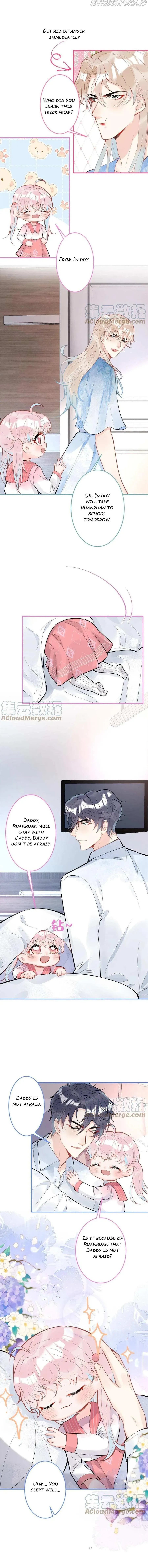 Read My Five Prominent Daddies chapter 93 image 2 on Lezhin