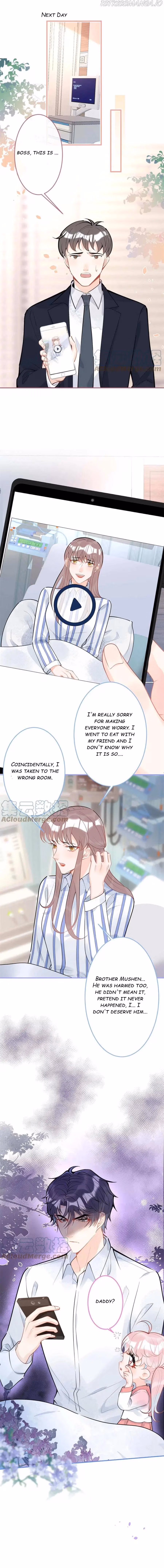 Read My Five Prominent Daddies chapter 93 image 3 on Lezhin