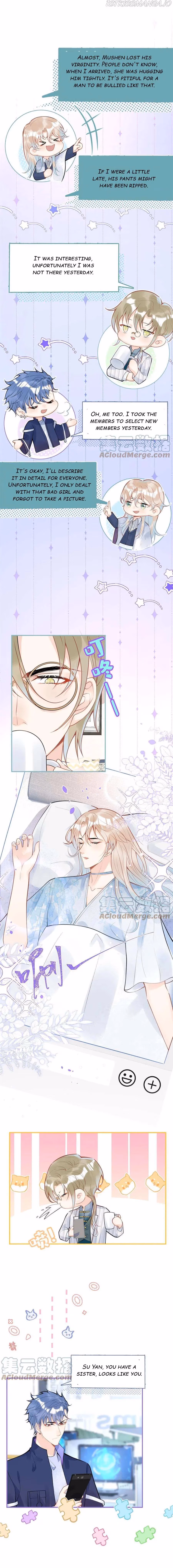Read My Five Prominent Daddies chapter 94 image 1 on Lezhin