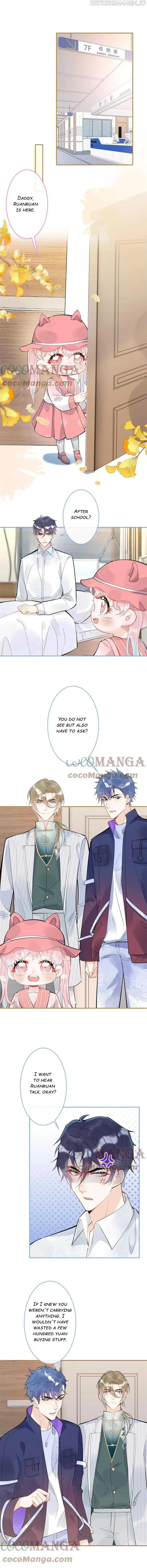 Read My Five Prominent Daddies chapter 96 image 0 on Lezhin