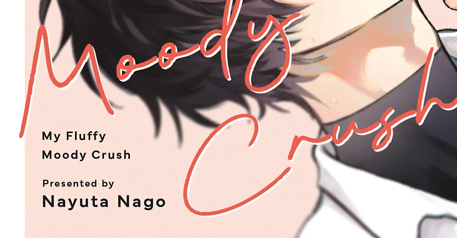 My Fluffy Moody Crush Chapter 1 page 3 - 