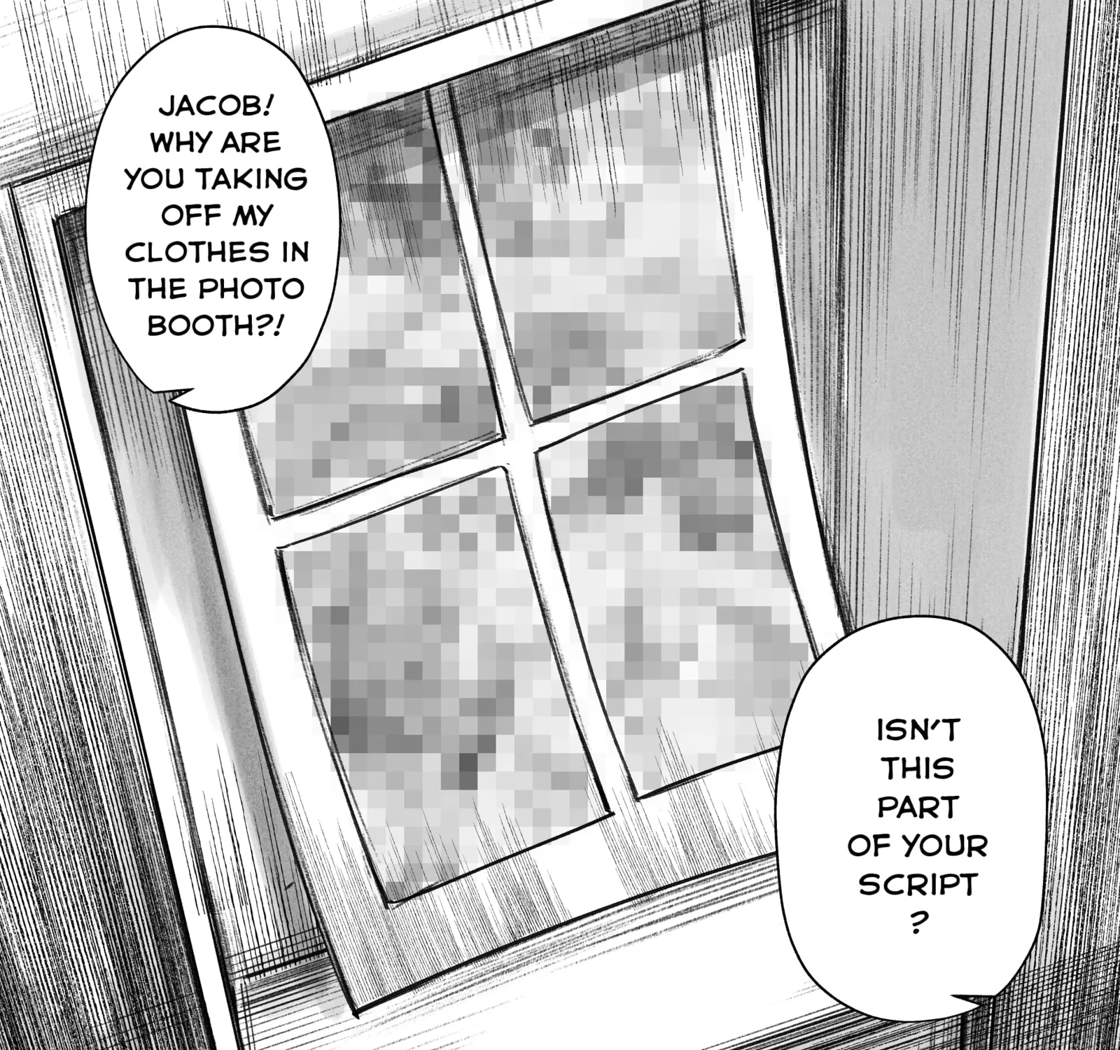 Read My friend