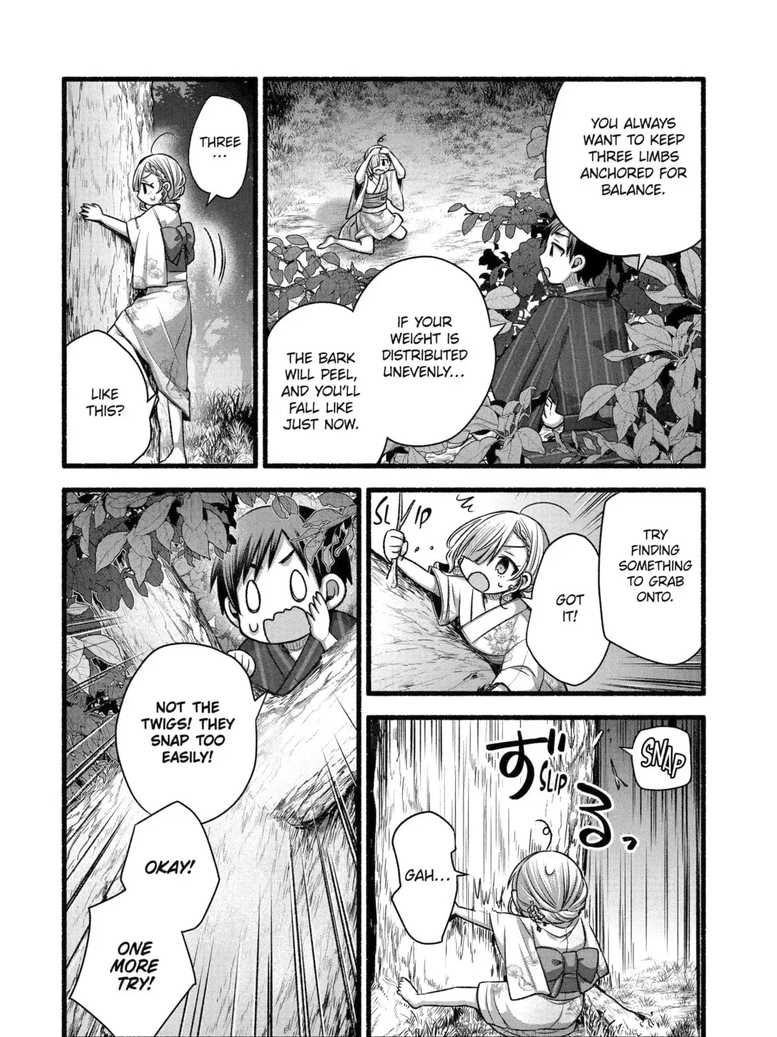 My Friend's Little Sister Has It in for Me! Chapter 143 page 19 - 