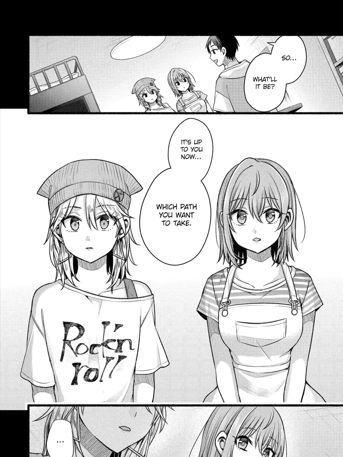 My Friend's Little Sister Has It in for Me! Chapter 148 page 23 - 
