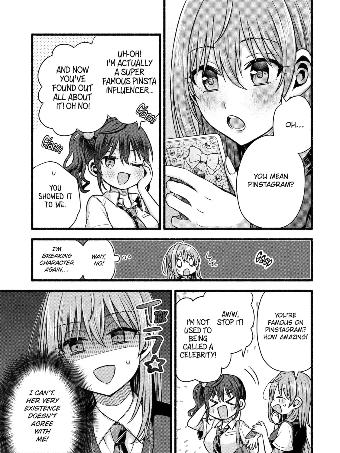 My Friend's Little Sister Has It in for Me! Chapter 156 page 5 - 