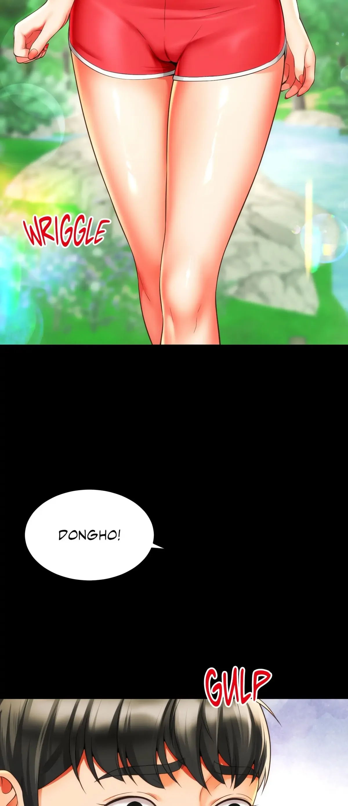 My Friend's Mom is Mine Chapter 18 page 14 - 