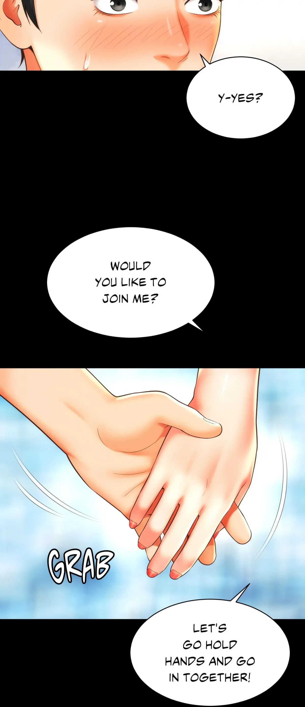 My Friend's Mom is Mine Chapter 18 page 15 - 