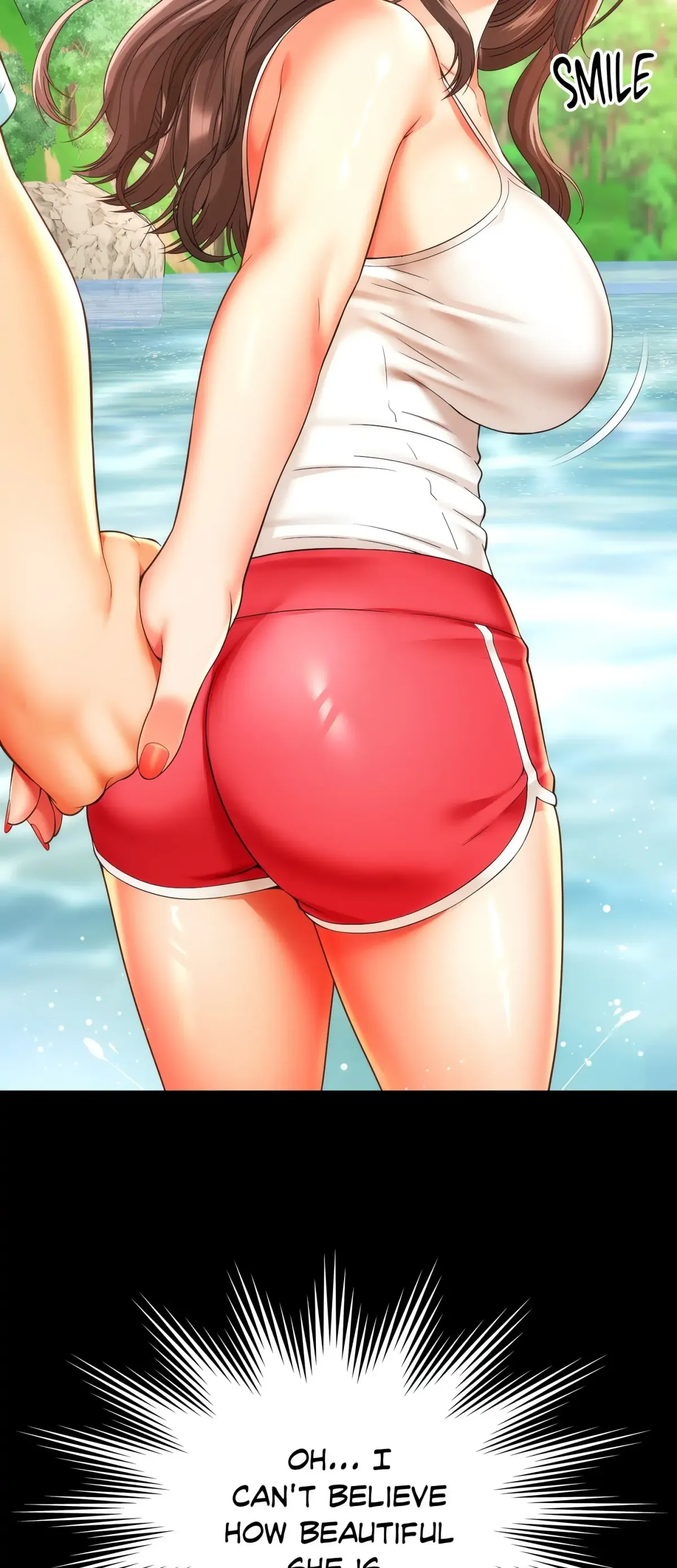 My Friend's Mom is Mine Chapter 18 page 18 - 