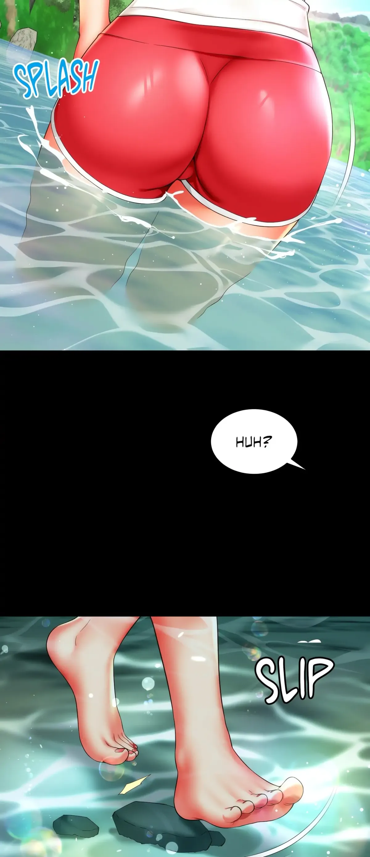 My Friend's Mom is Mine Chapter 18 page 20 - 