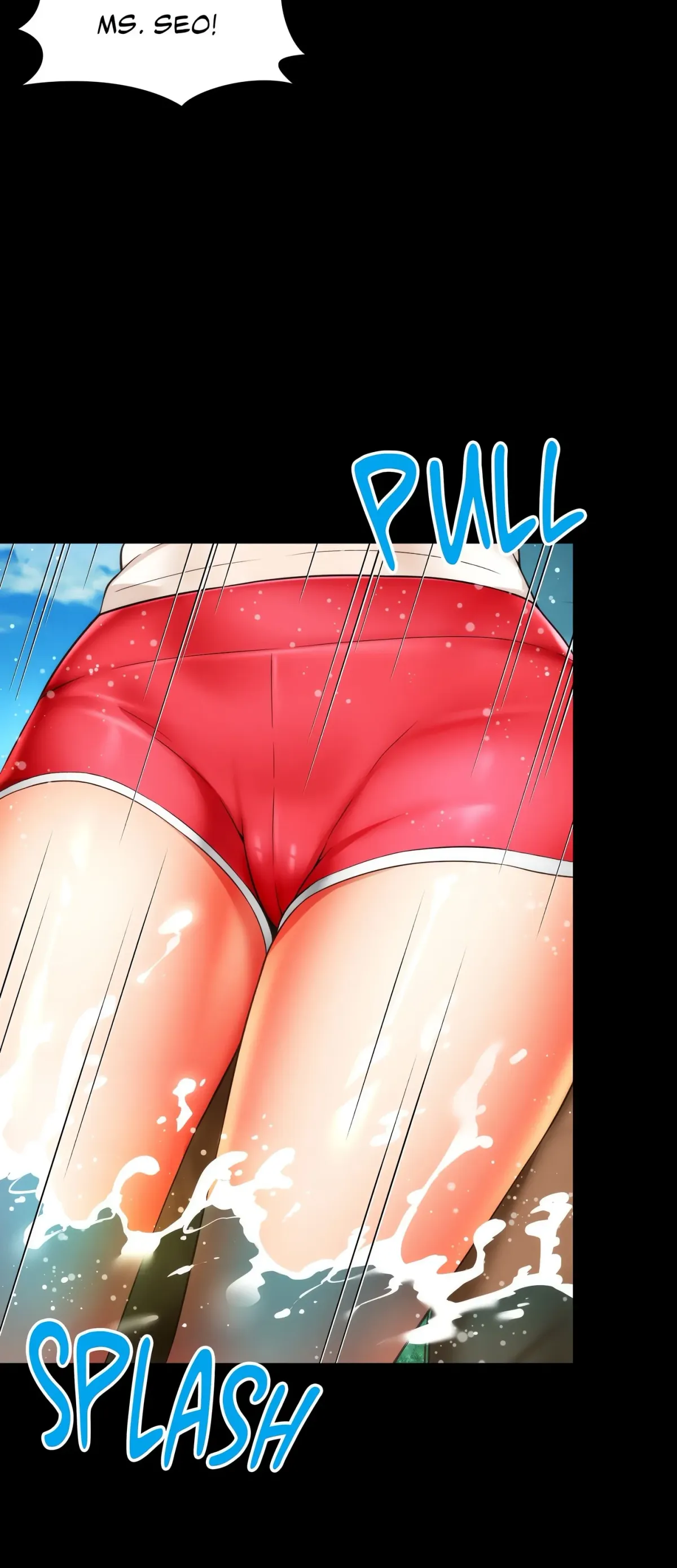 My Friend's Mom is Mine Chapter 18 page 22 - 
