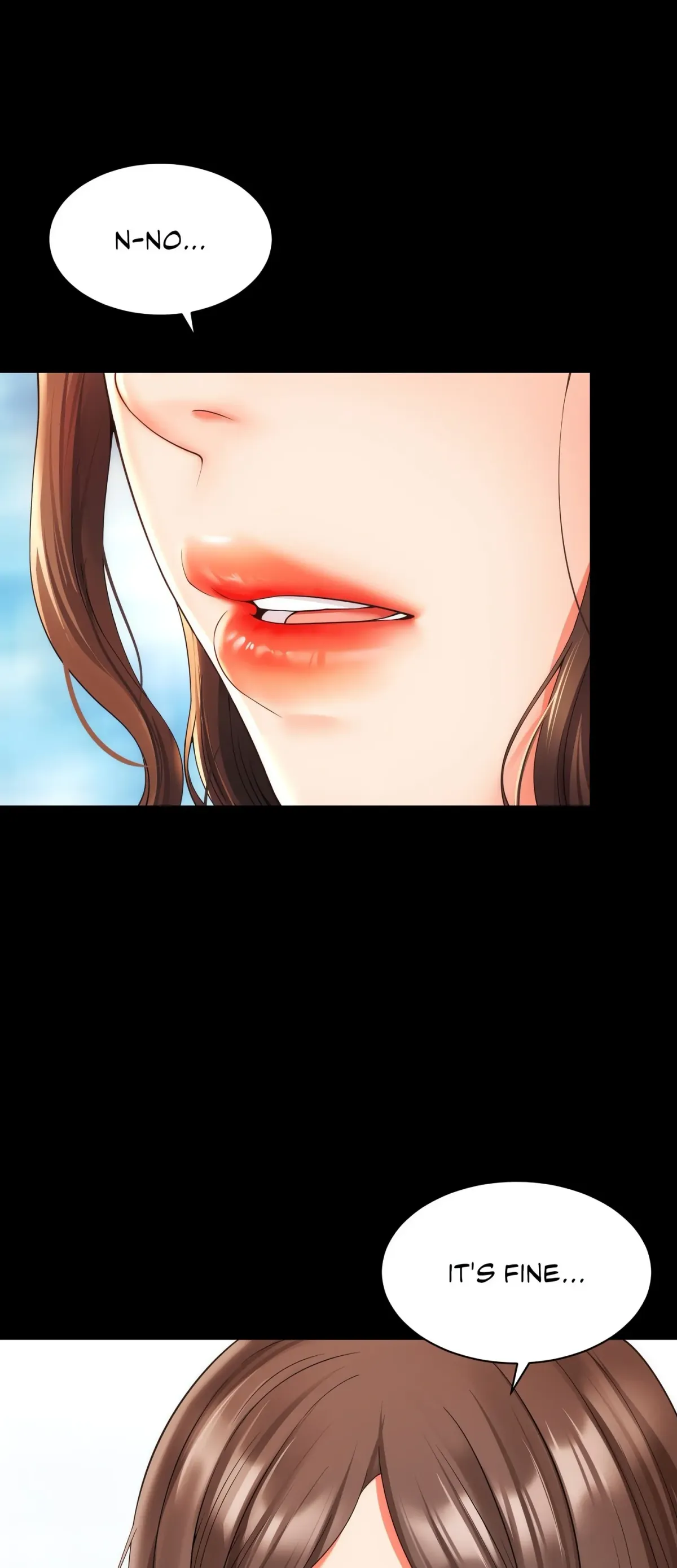 My Friend's Mom is Mine Chapter 18 page 26 - 