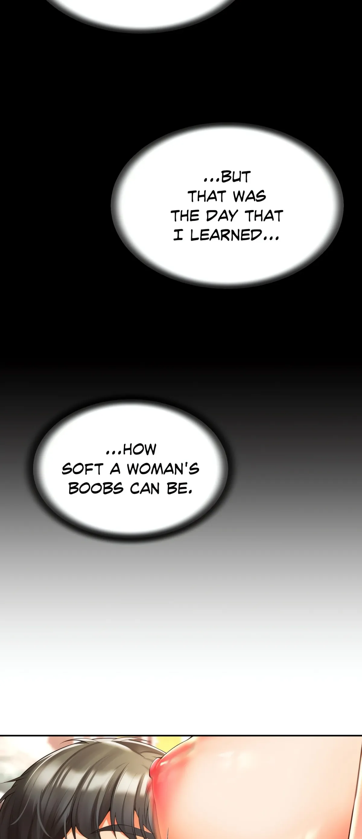 My Friend's Mom is Mine Chapter 18 page 28 - 