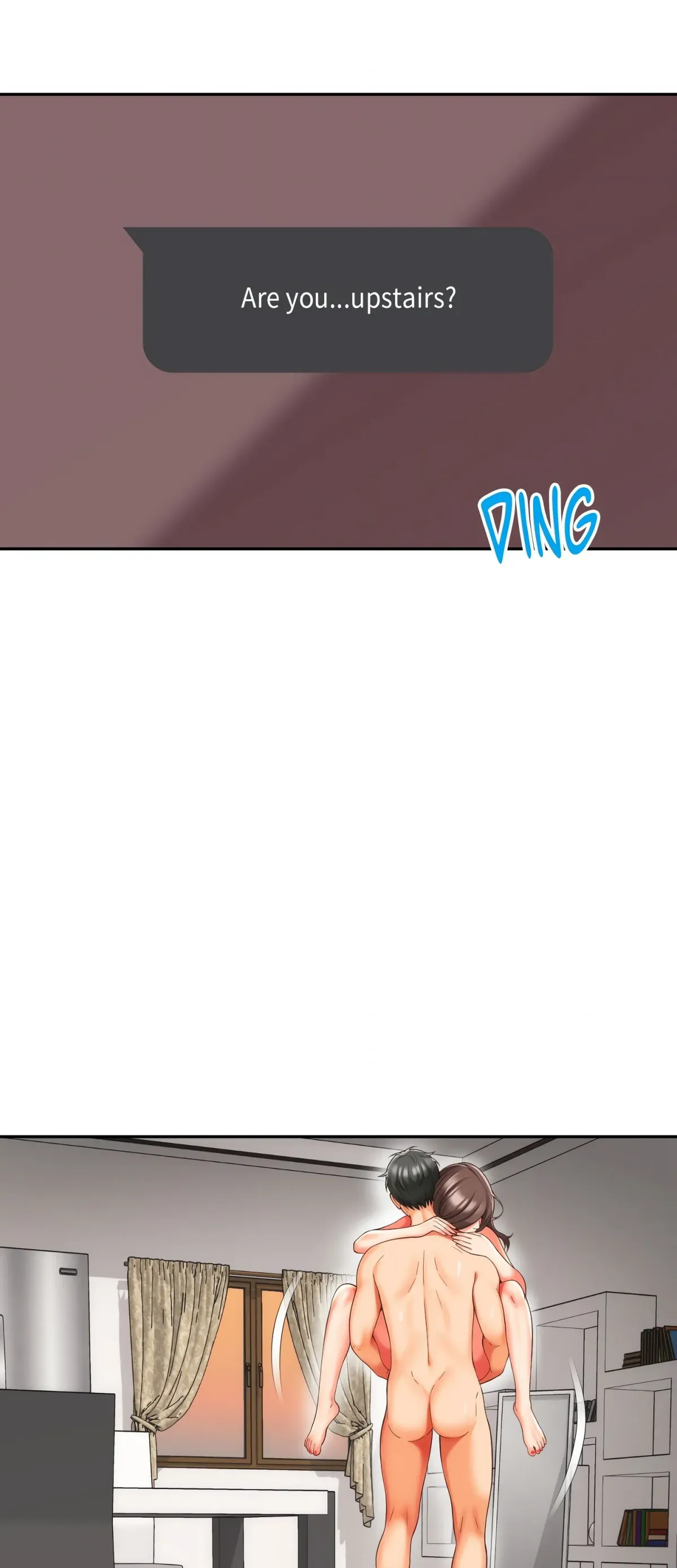 My Friend's Mom is Mine Chapter 18 page 39 - 