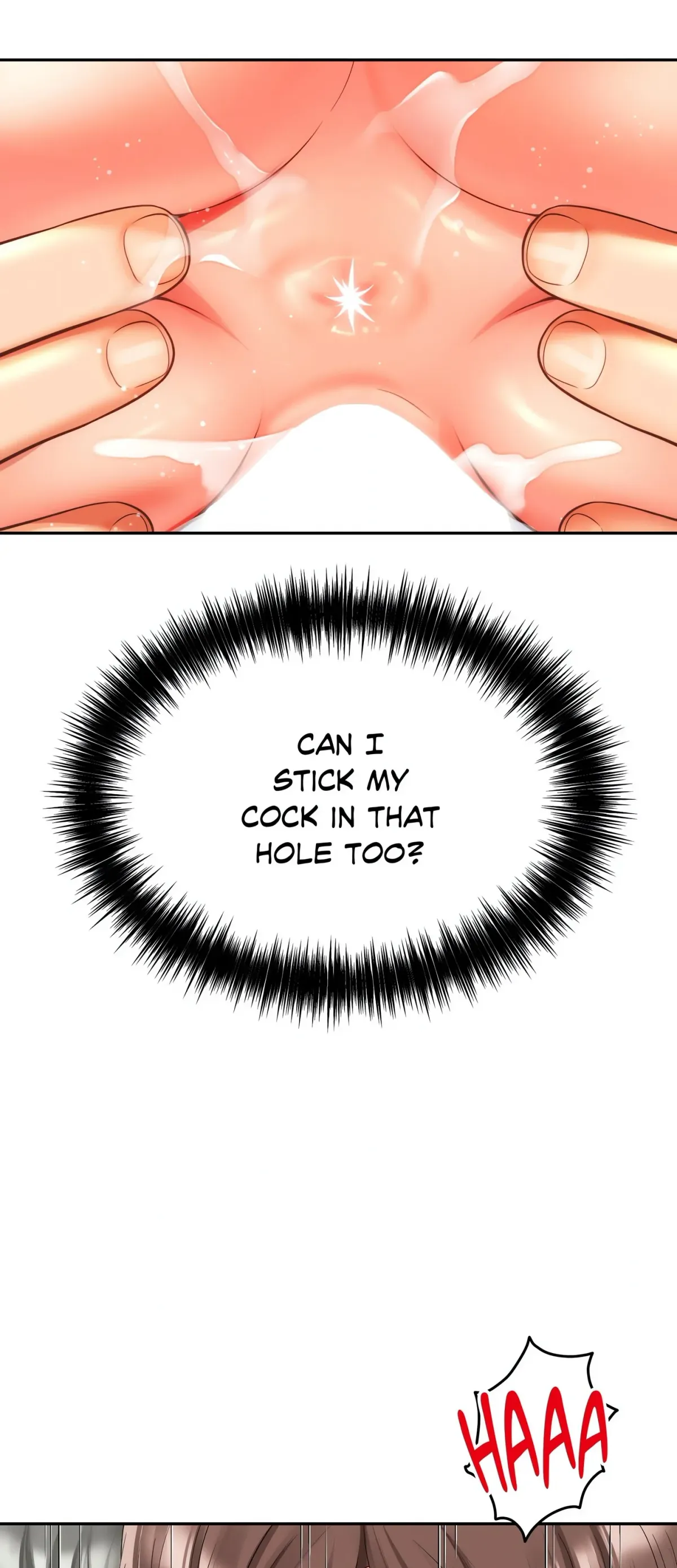 My Friend's Mom is Mine Chapter 18 page 43 - 