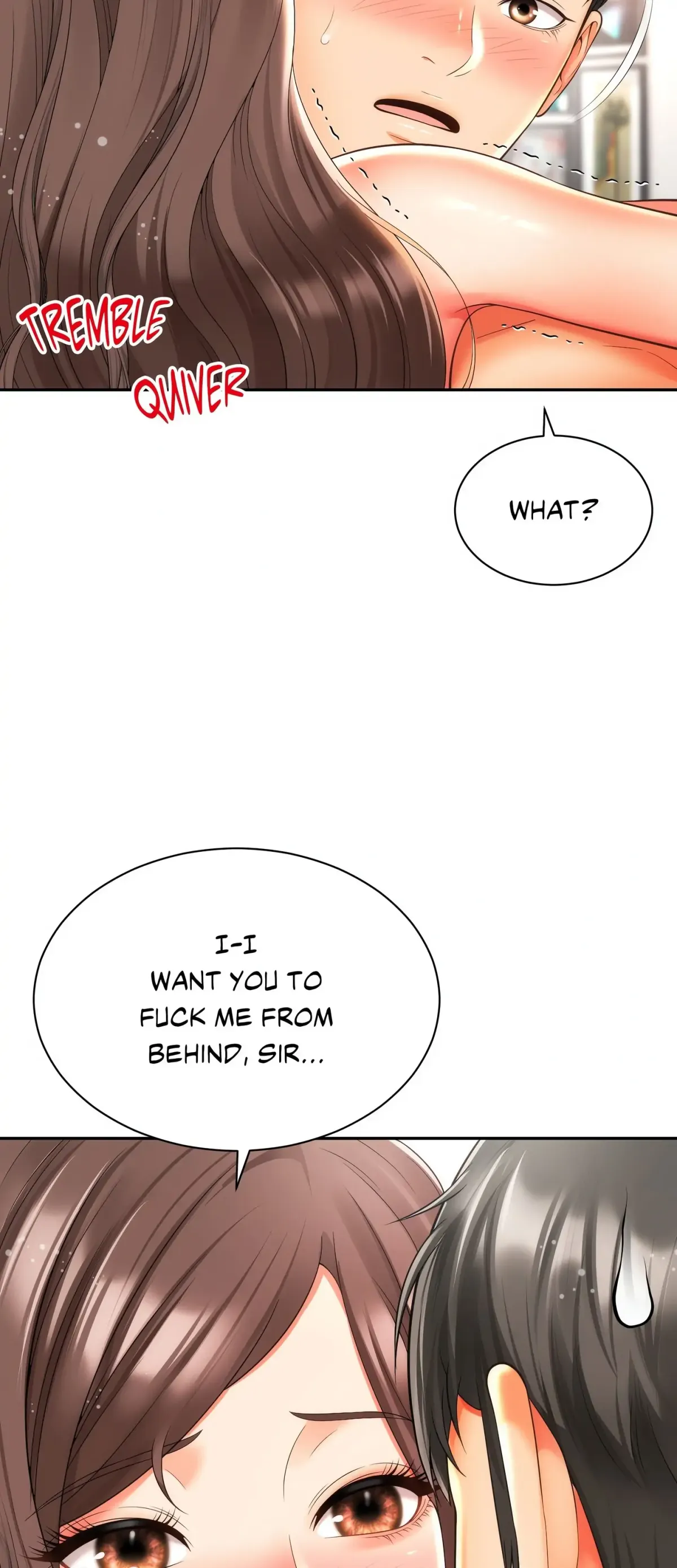 My Friend's Mom is Mine Chapter 18 page 45 - 