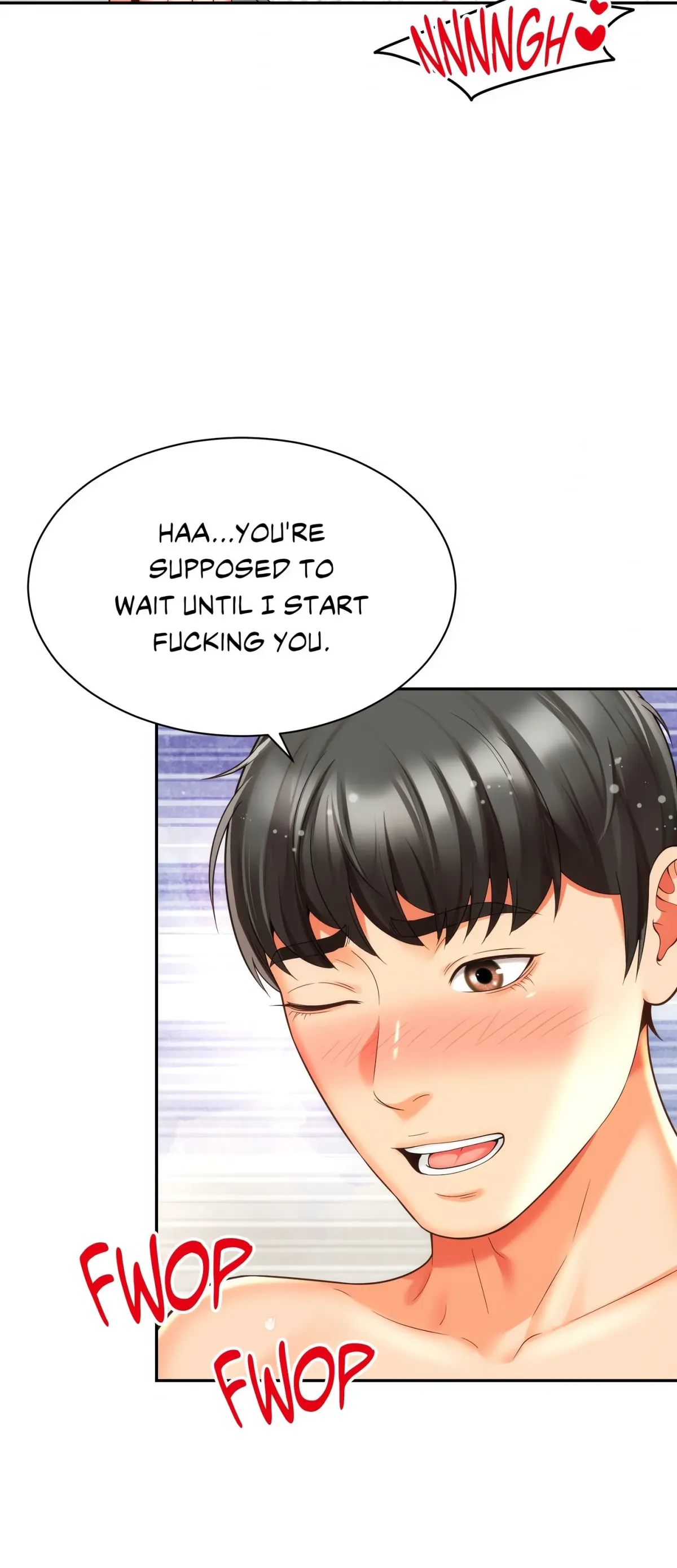 My Friend's Mom is Mine Chapter 18 page 52 - 