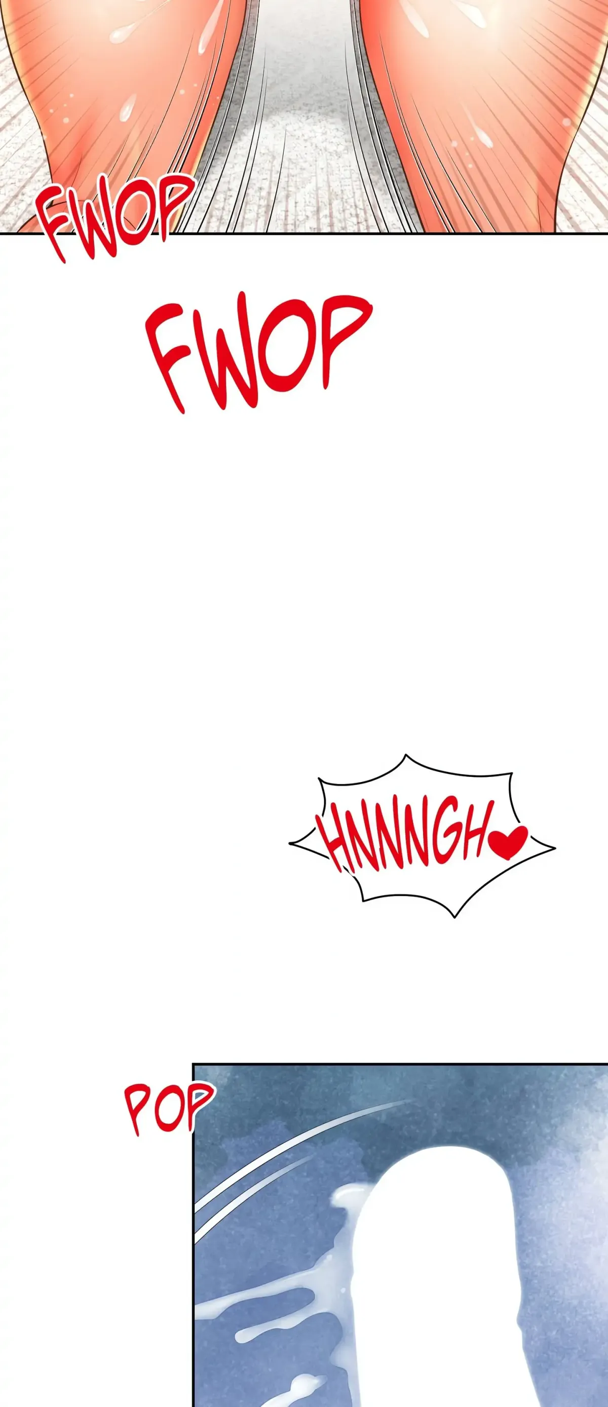 My Friend's Mom is Mine Chapter 18 page 57 - 