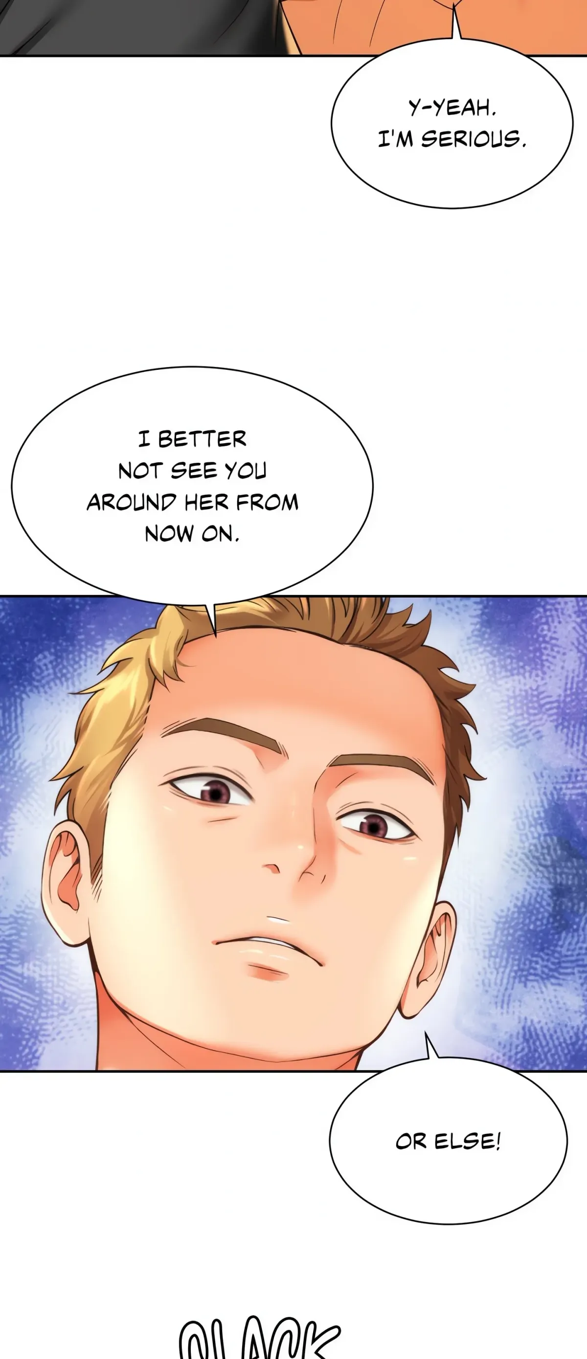 My Friend's Mom is Mine Chapter 19 page 44 - 