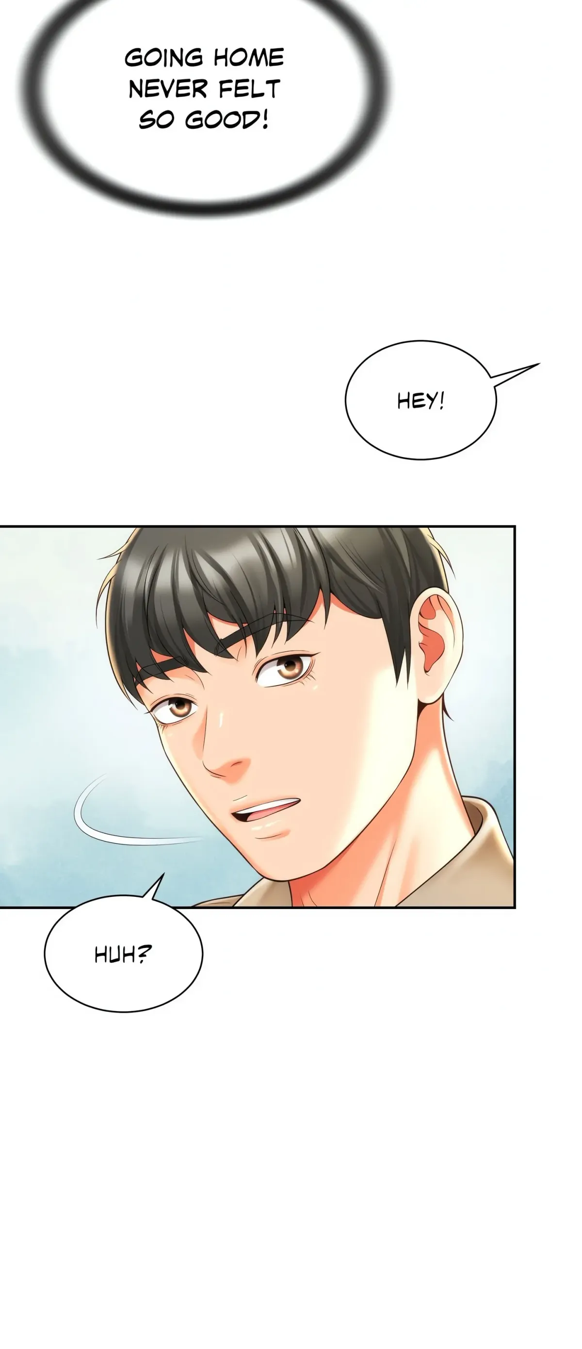 My Friend's Mom is Mine Chapter 19 page 50 - 