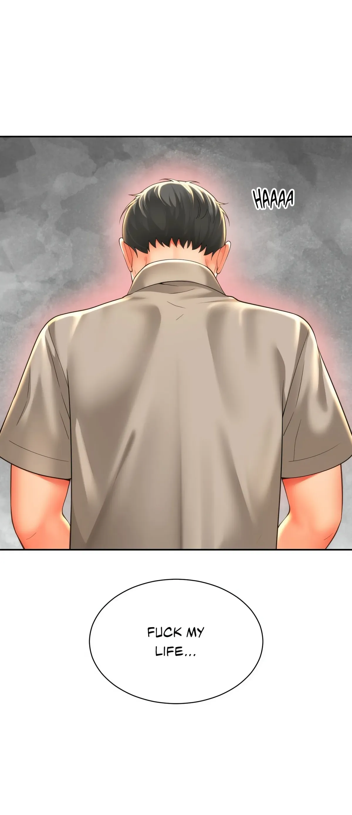 My Friend's Mom is Mine Chapter 20 page 2 - 
