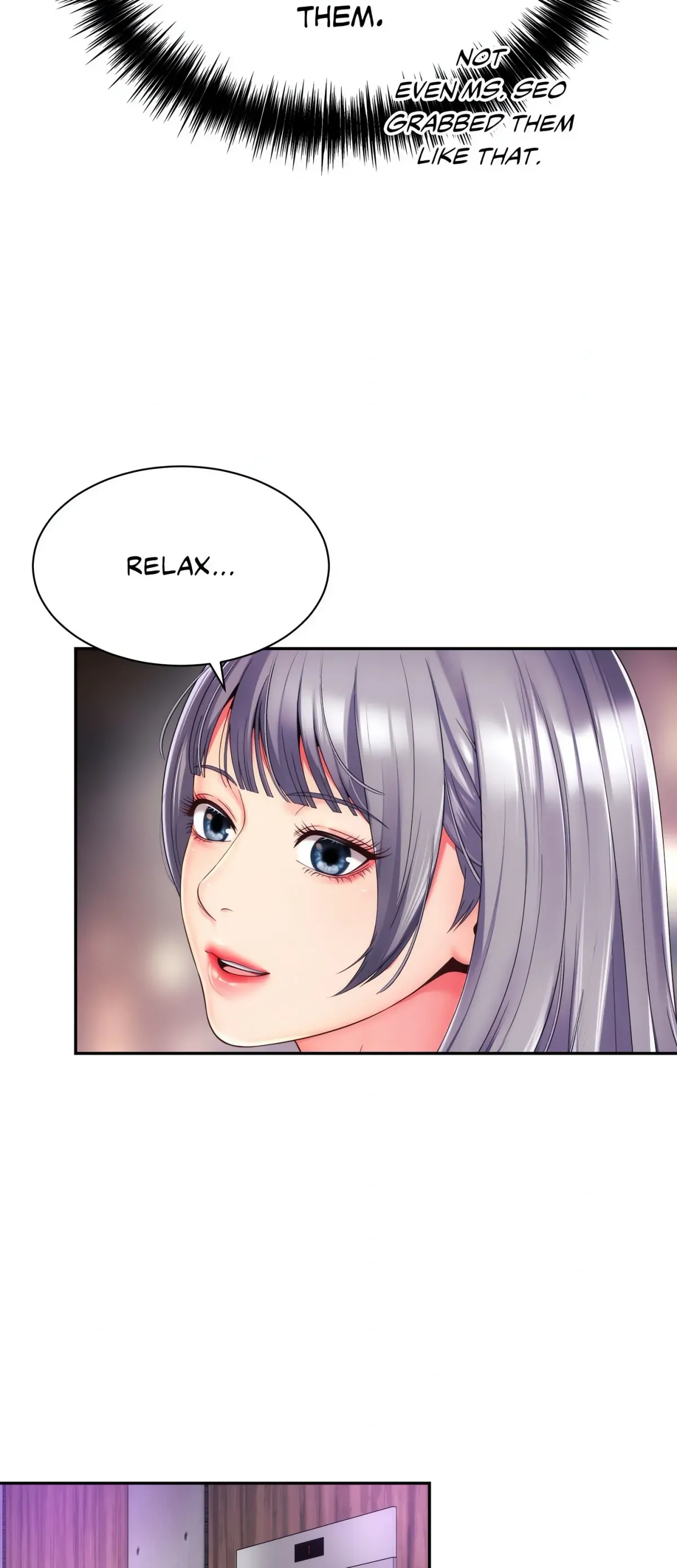 My Friend's Mom is Mine Chapter 20 page 11 - 