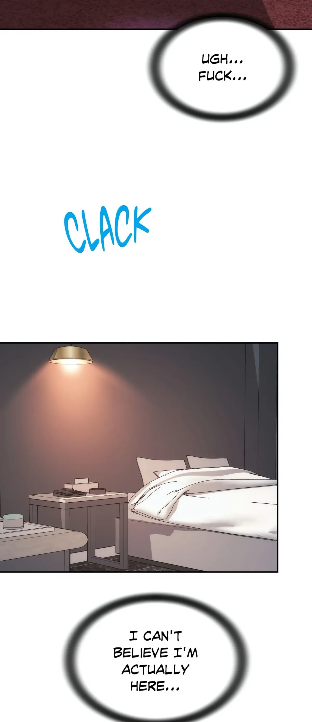 My Friend's Mom is Mine Chapter 20 page 14 - 