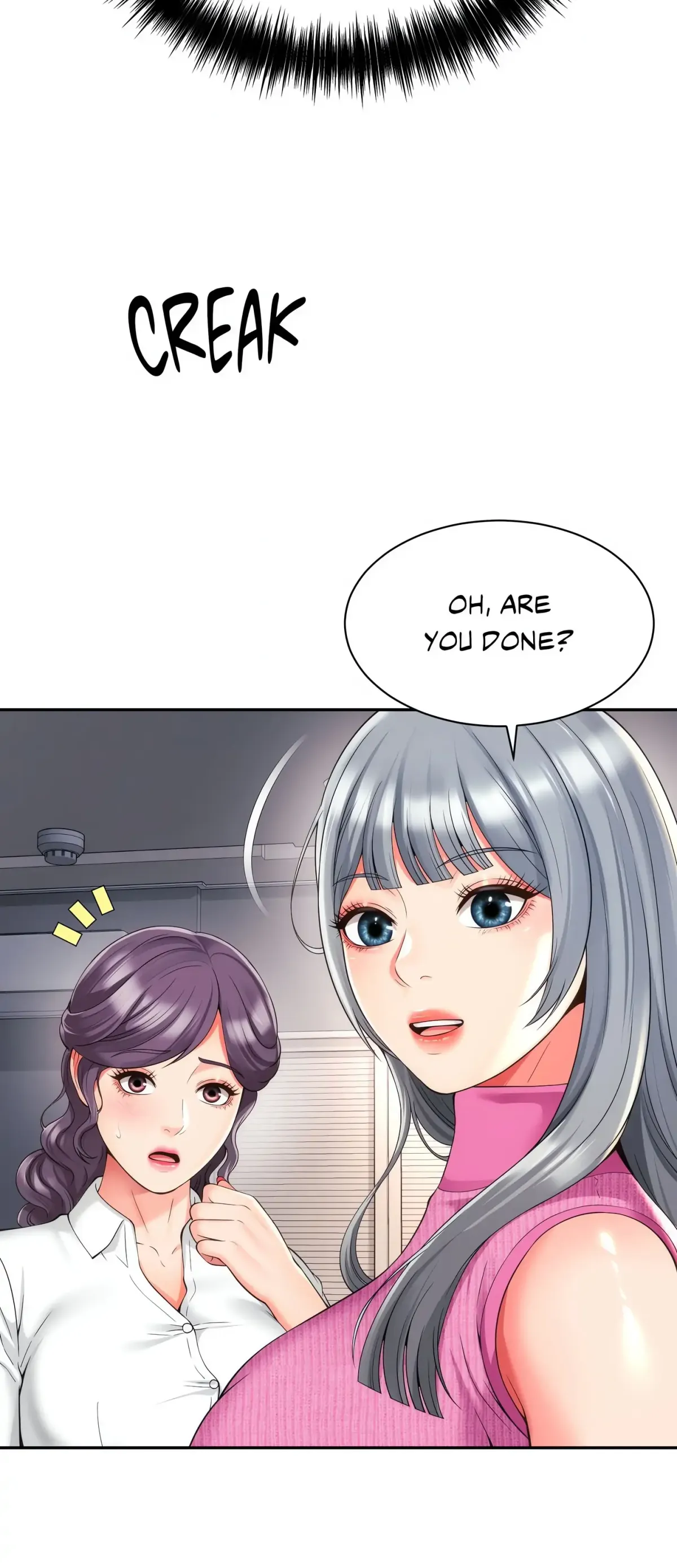 My Friend's Mom is Mine Chapter 20 page 30 - 