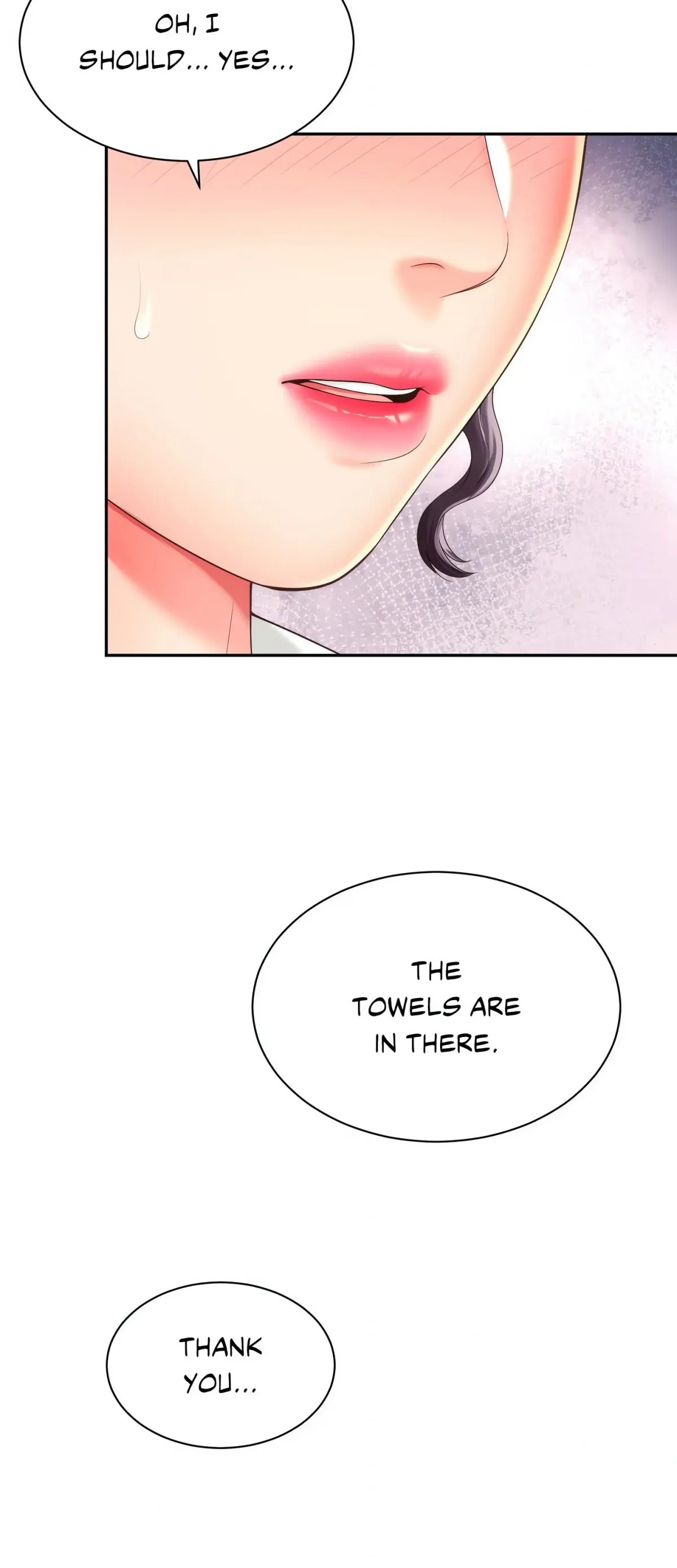 My Friend's Mom is Mine Chapter 20 page 43 - 